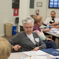 Stories of Summer Training, May 2, 2018